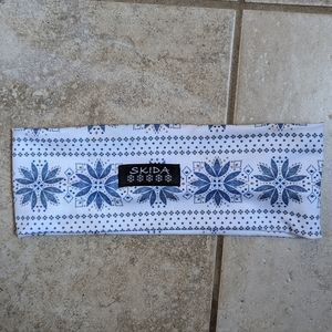 Skida Nordic Headband